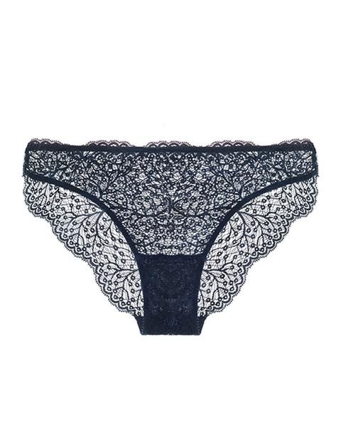 Journelle Allegra Bikini in blue