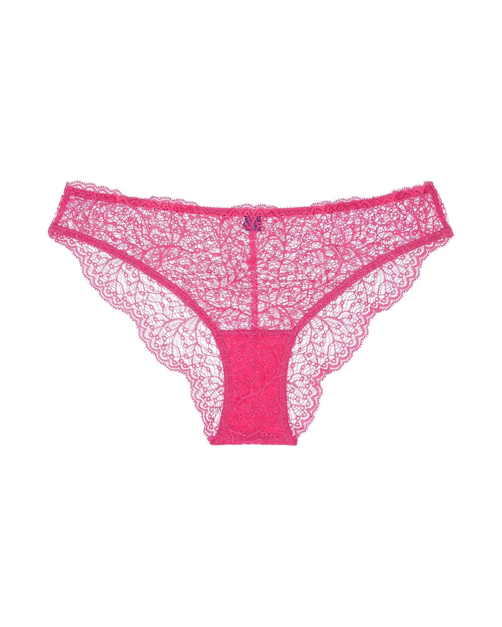 Journelle Allegra Bikini in pink
