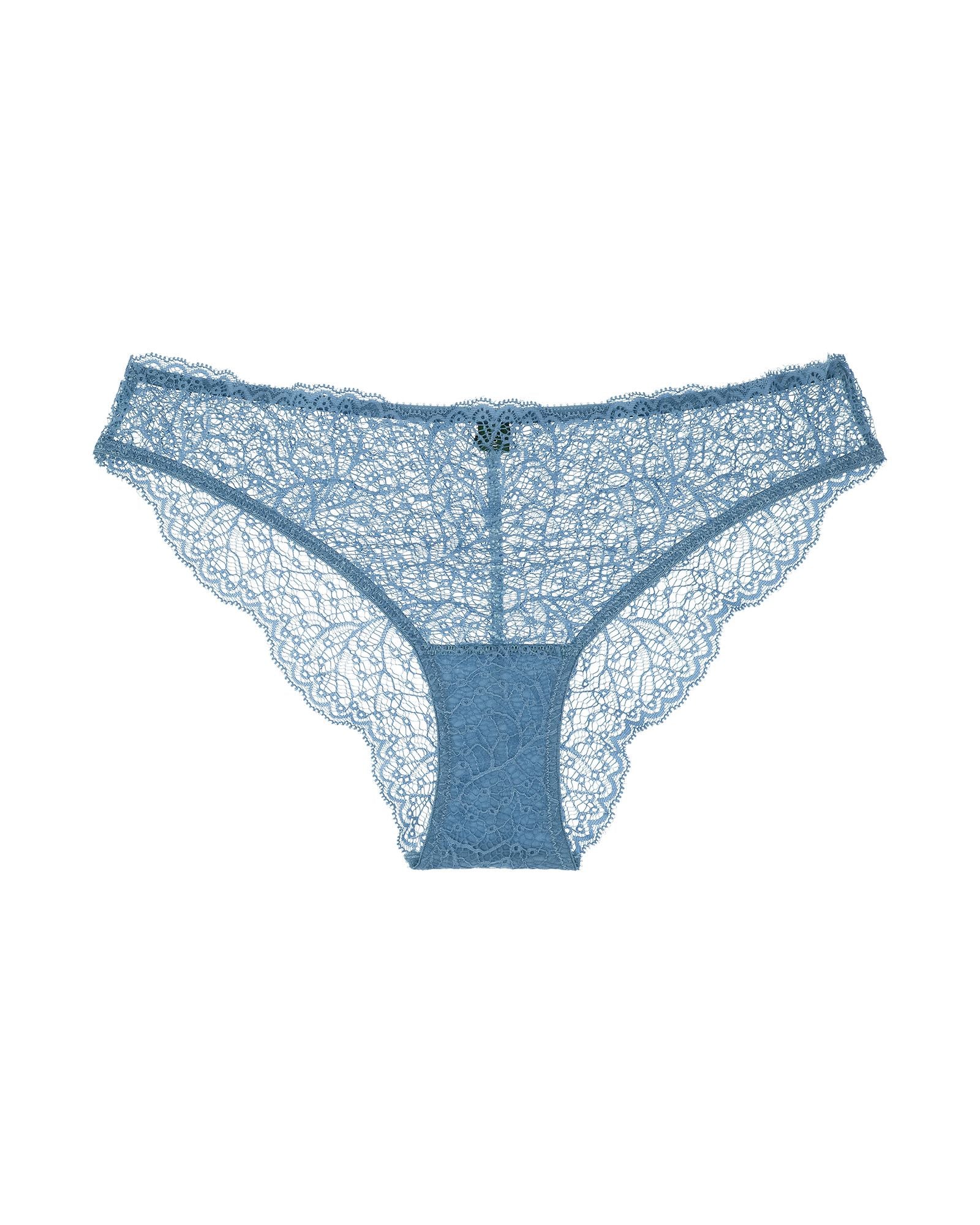 Journelle Allegra Bikini in blue