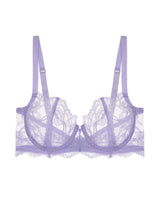 Anais Low Balconette Bra
