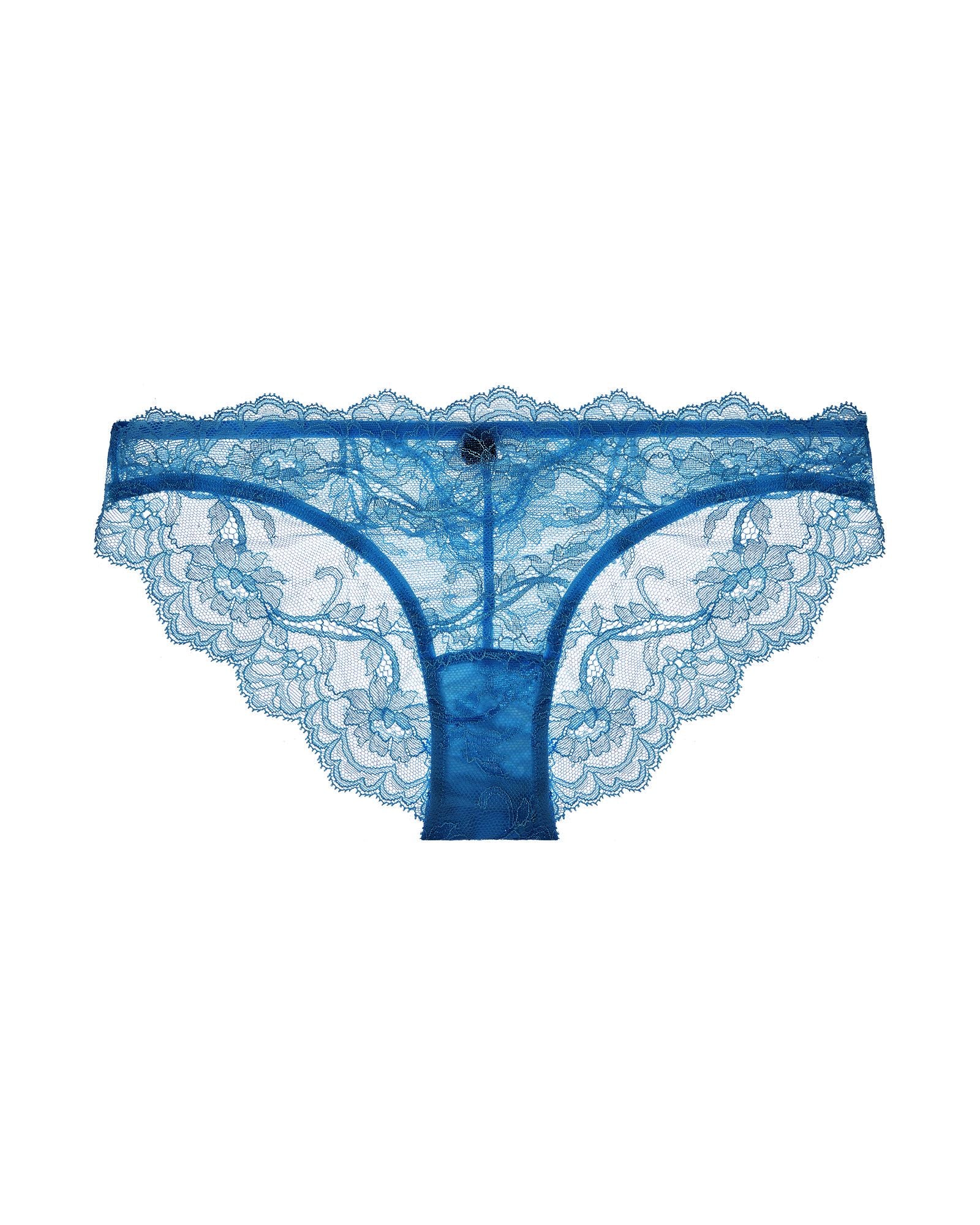 Journelle Anais Bikini in blue