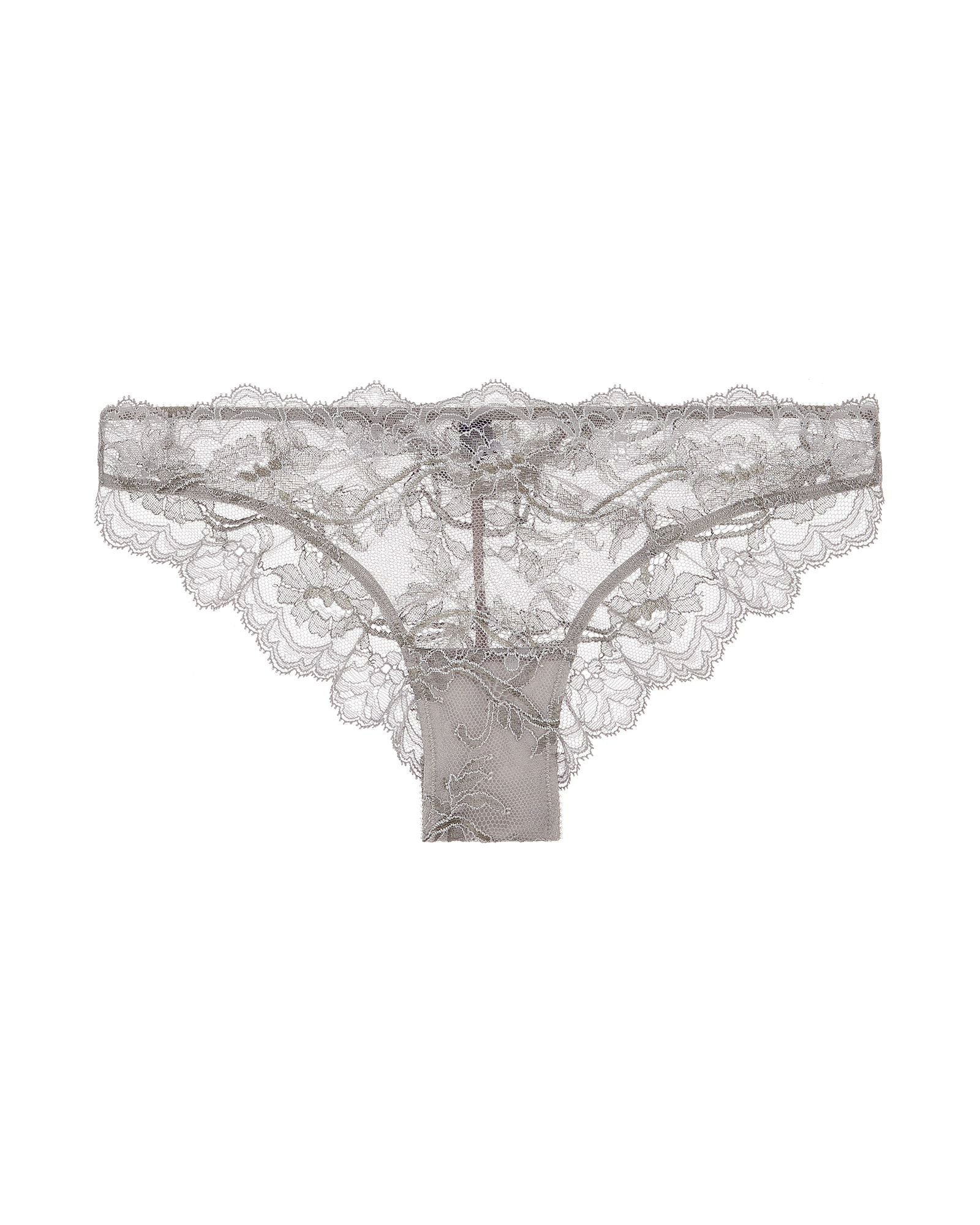 Journelle Anais Bikini in gray