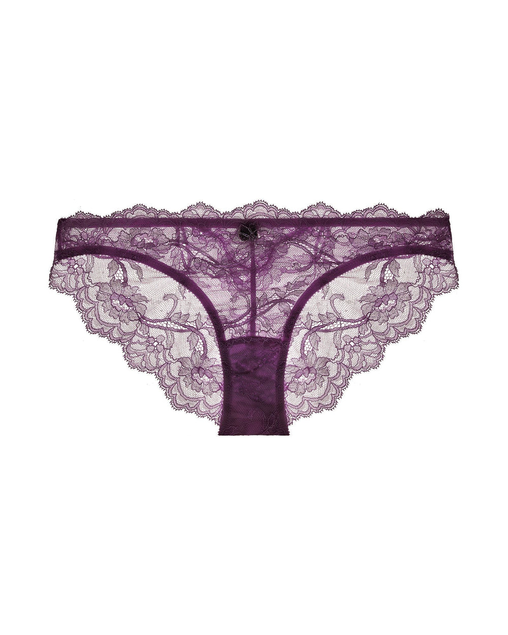 Journelle Anais Bikini in purple