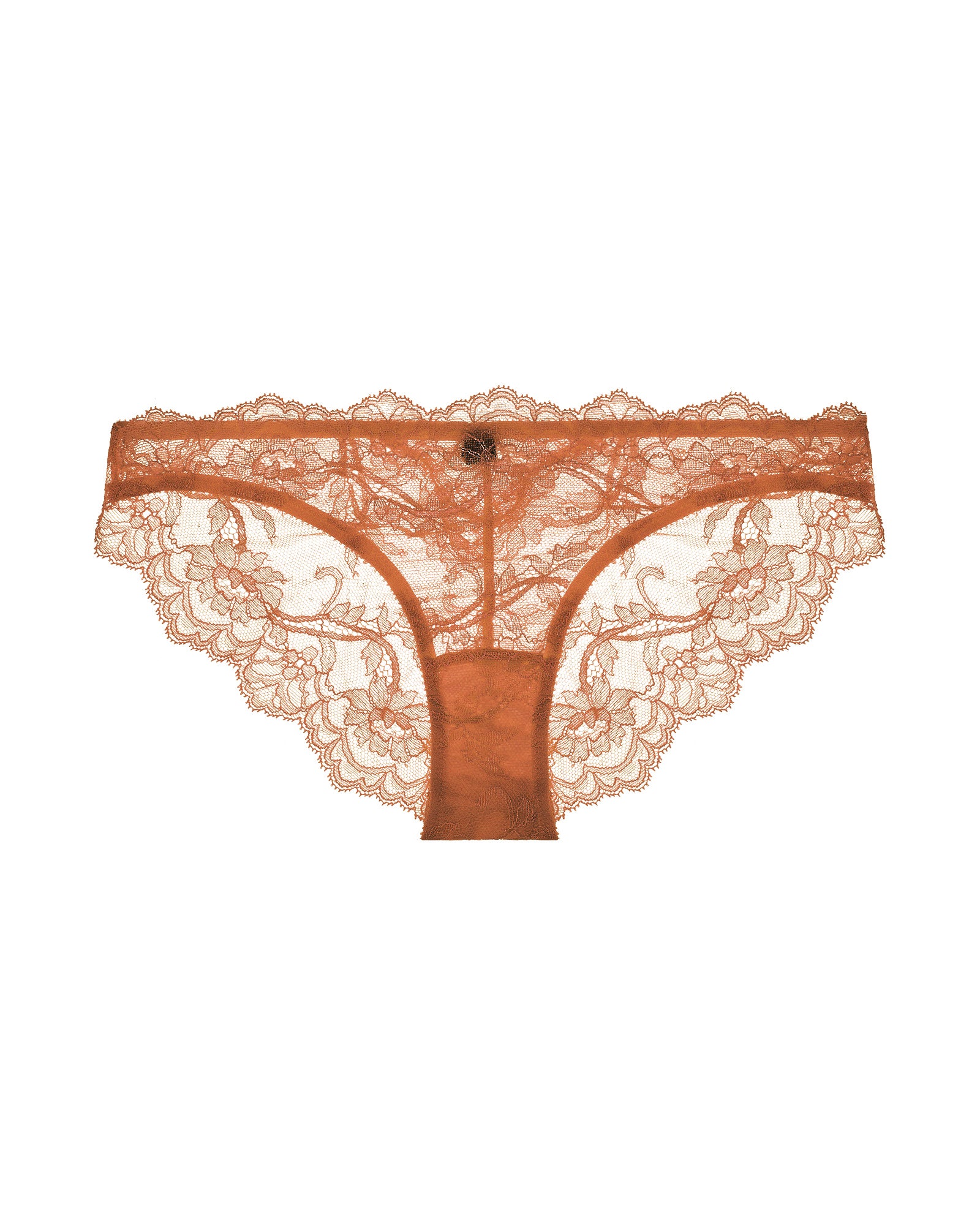 Journelle Anais Bikini in brown