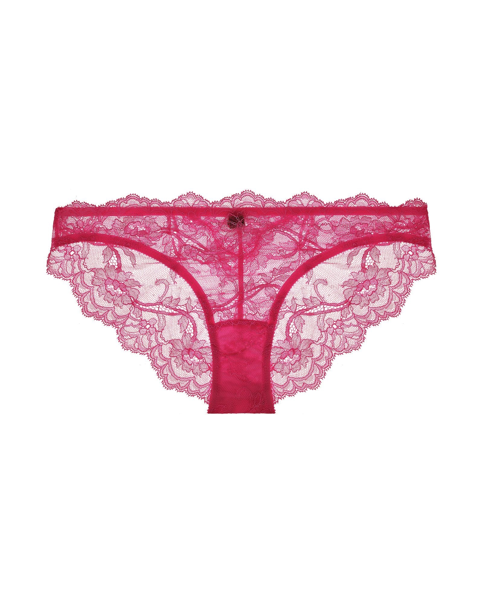 Journelle Anais Bikini in pink