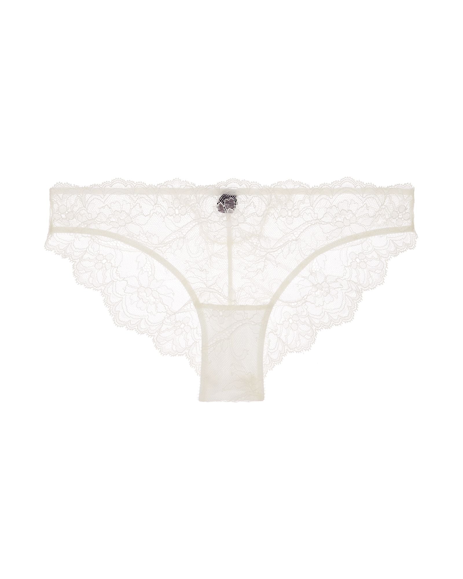 Journelle Anais Bikini in white