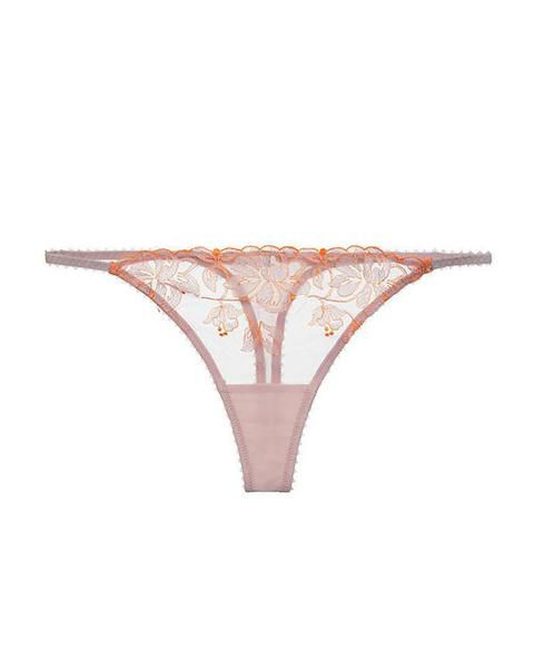 Journelle Lana Thong in pink