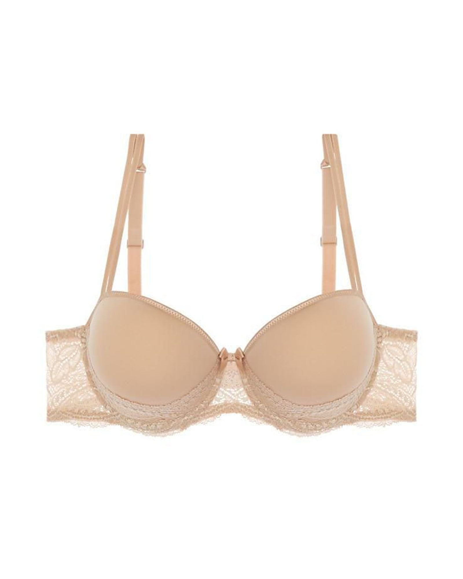 Simone Perele Eden 3D Molded Bra in beige