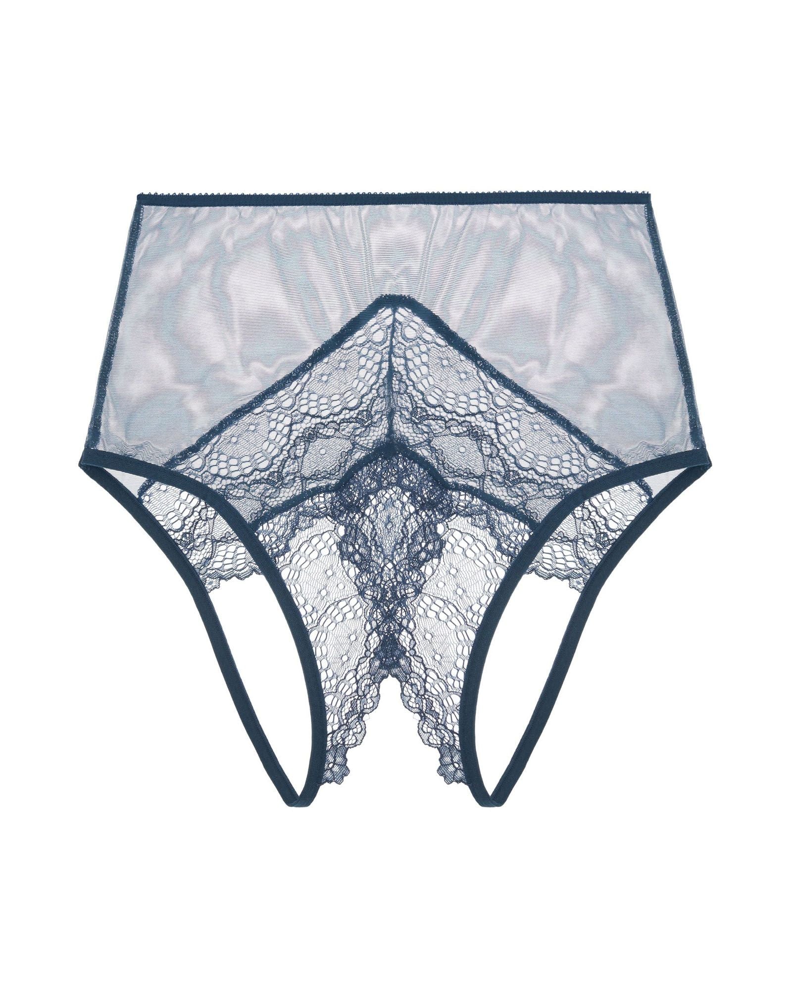 Only Hearts Whisper Sweet Nothings Coucou Hi-Waist Brief