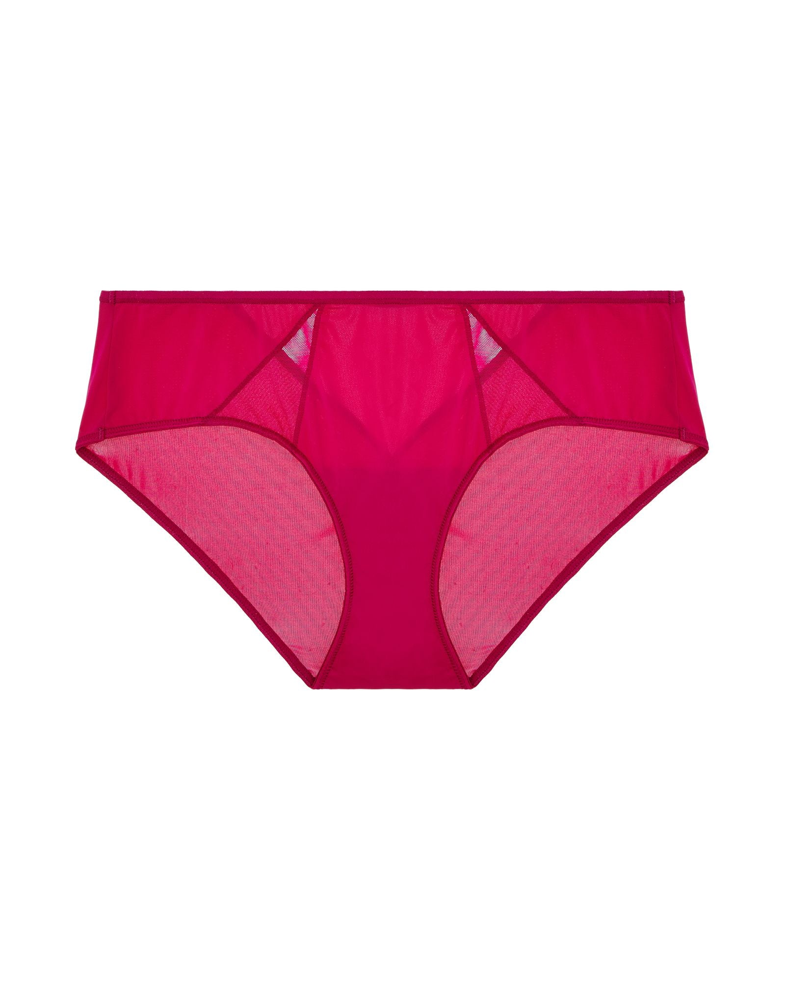 Natori Highlight Girl Brief in purple