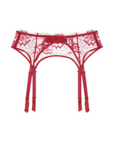 Isabel Suspender Belt