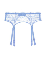 Isabel Suspender Belt