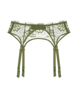 Isabel Suspender Belt