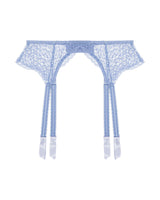 Allegra Suspender Belt