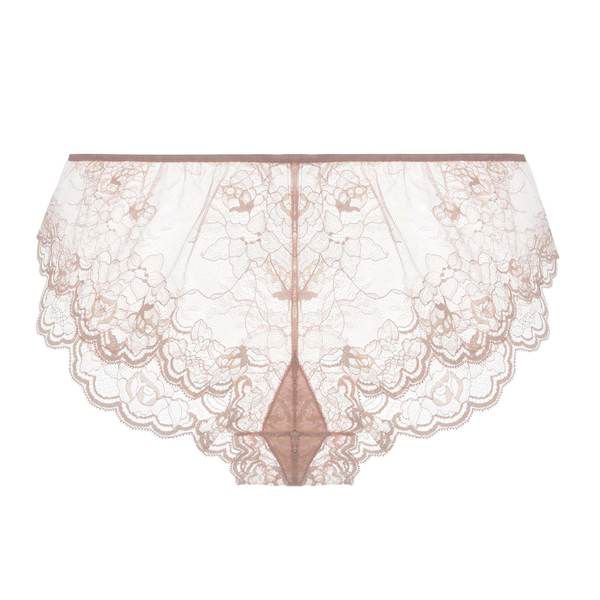Eberjey Aurora Shorts in pink