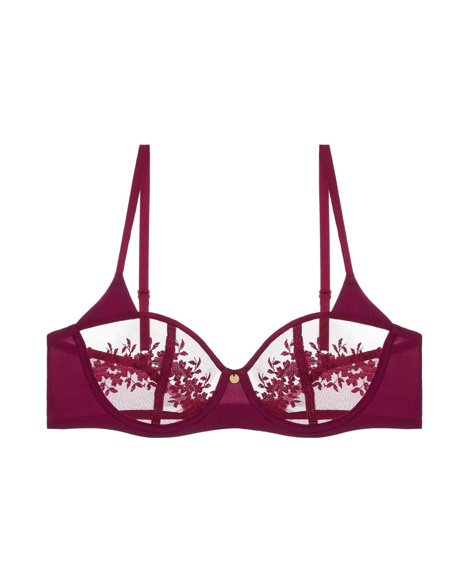 Natori Eternal Underwire Bra in pink