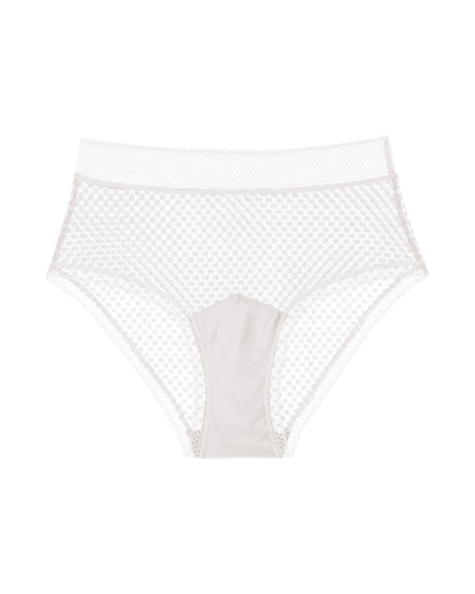 Else Bella Brief in white