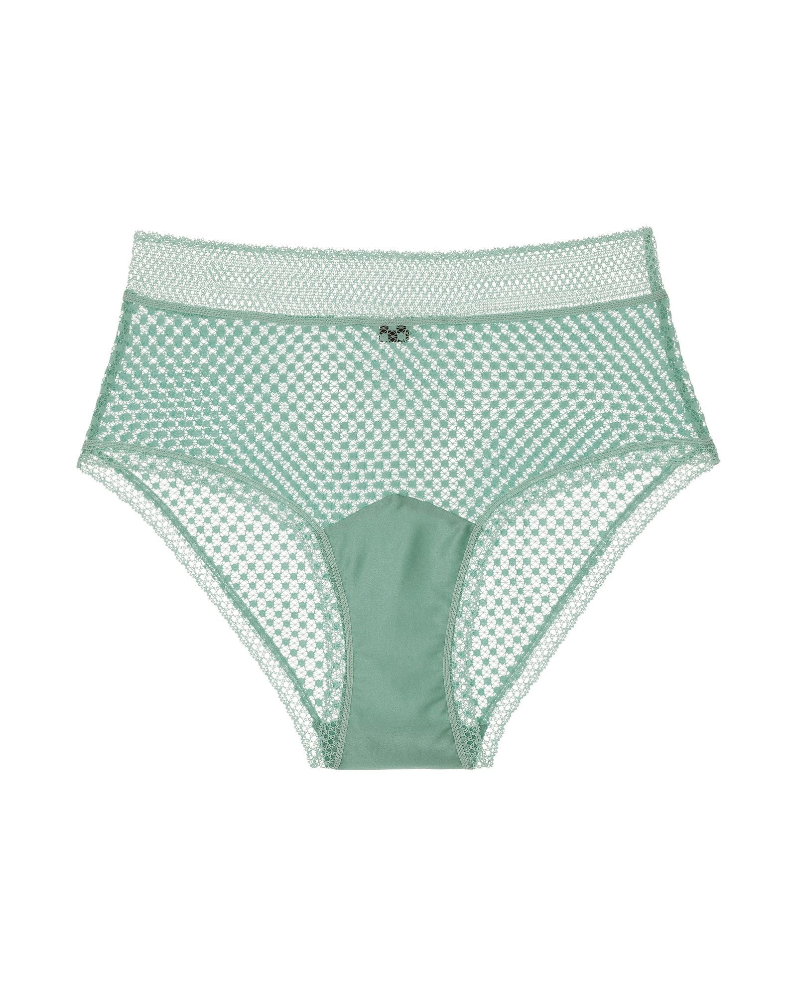 Else Bella Brief in green