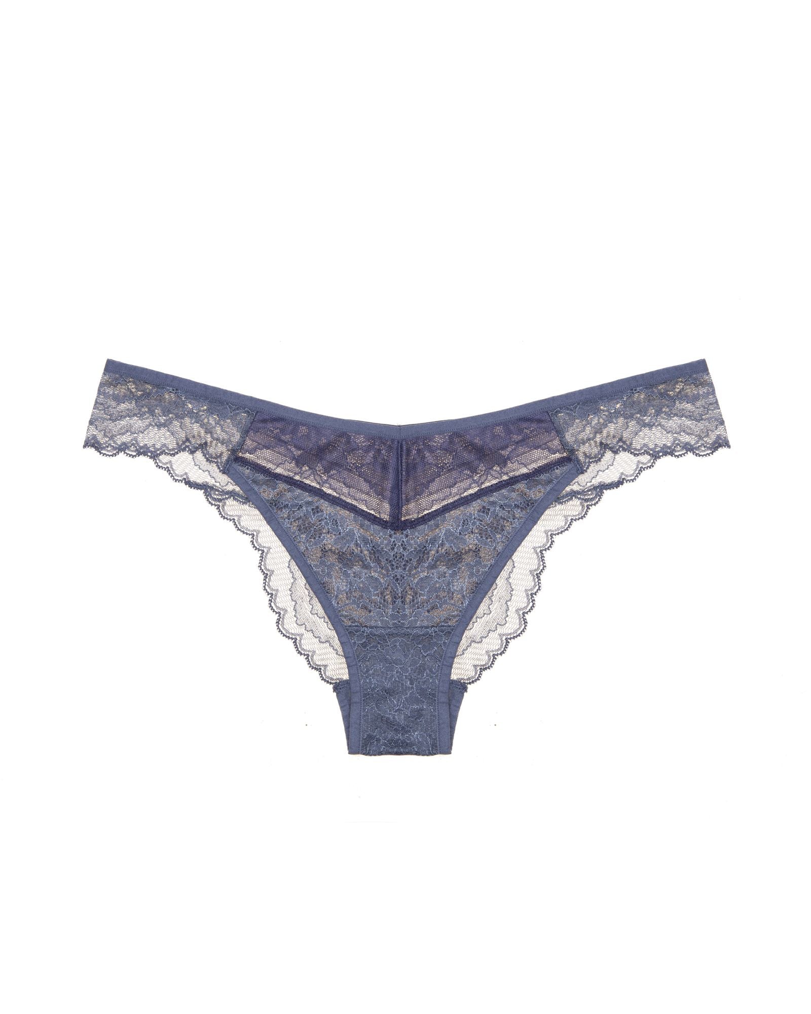 Triumph Captivating Essence Brazilian in blue