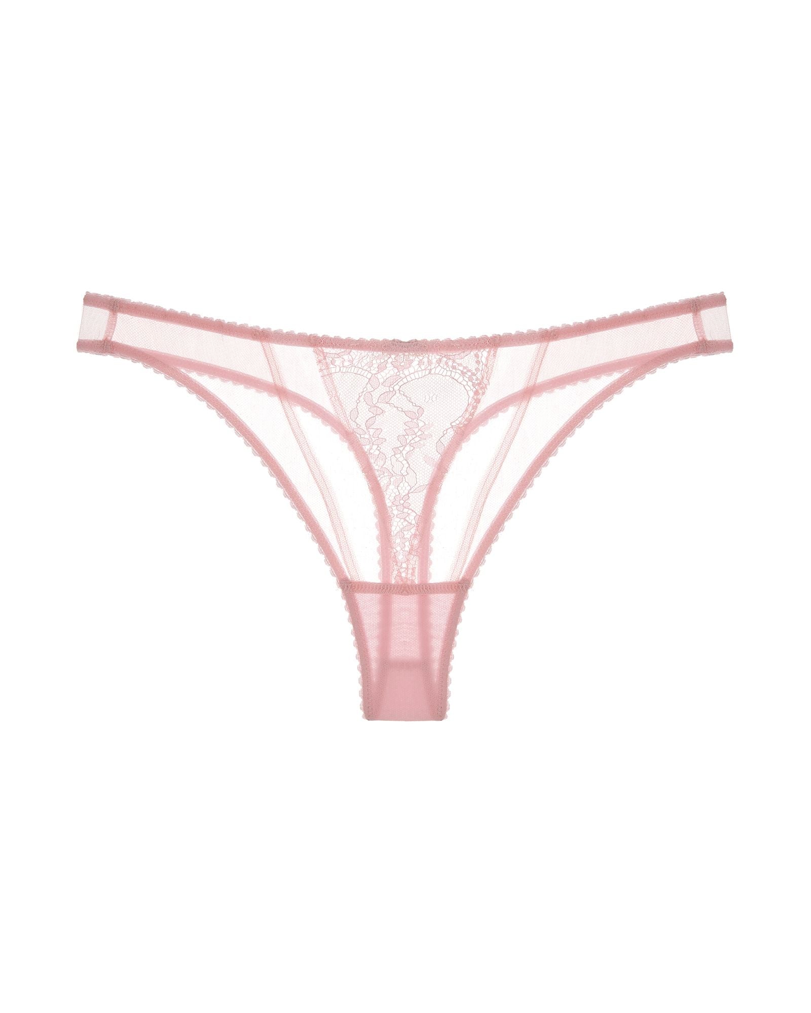 Dita Von Teese Muse G-String in pink