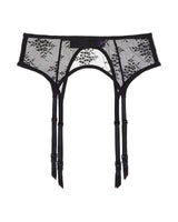 Romy Suspender Belt