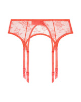 Romy Suspender Belt
