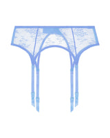 Romy Suspender Belt