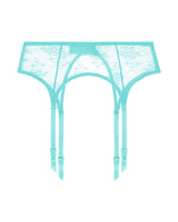 Romy Suspender Belt