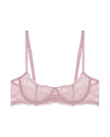 Loulou Balconette Bra