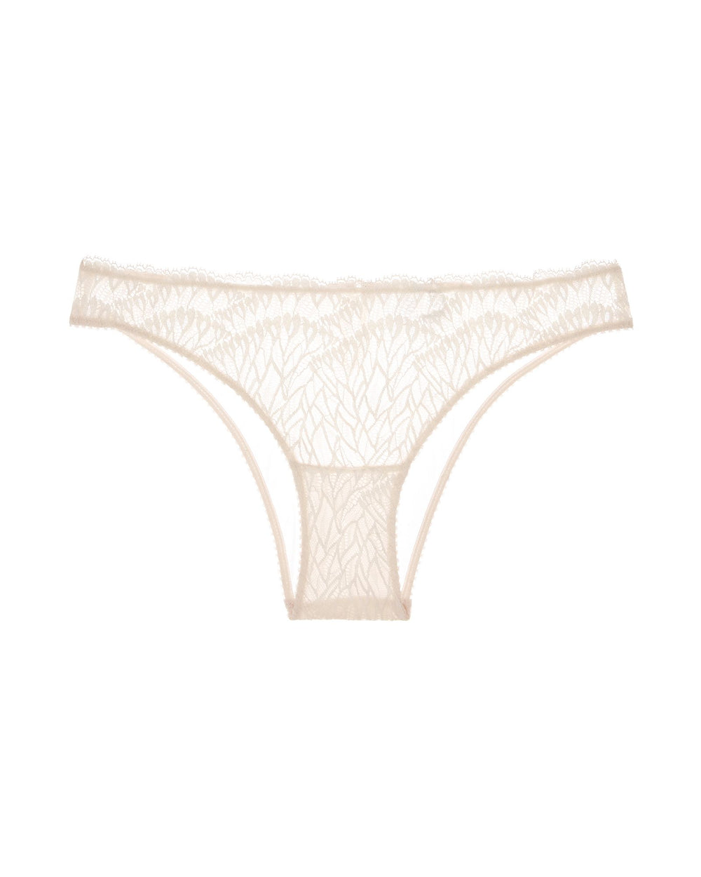 Journelle Loulou Bikini in white