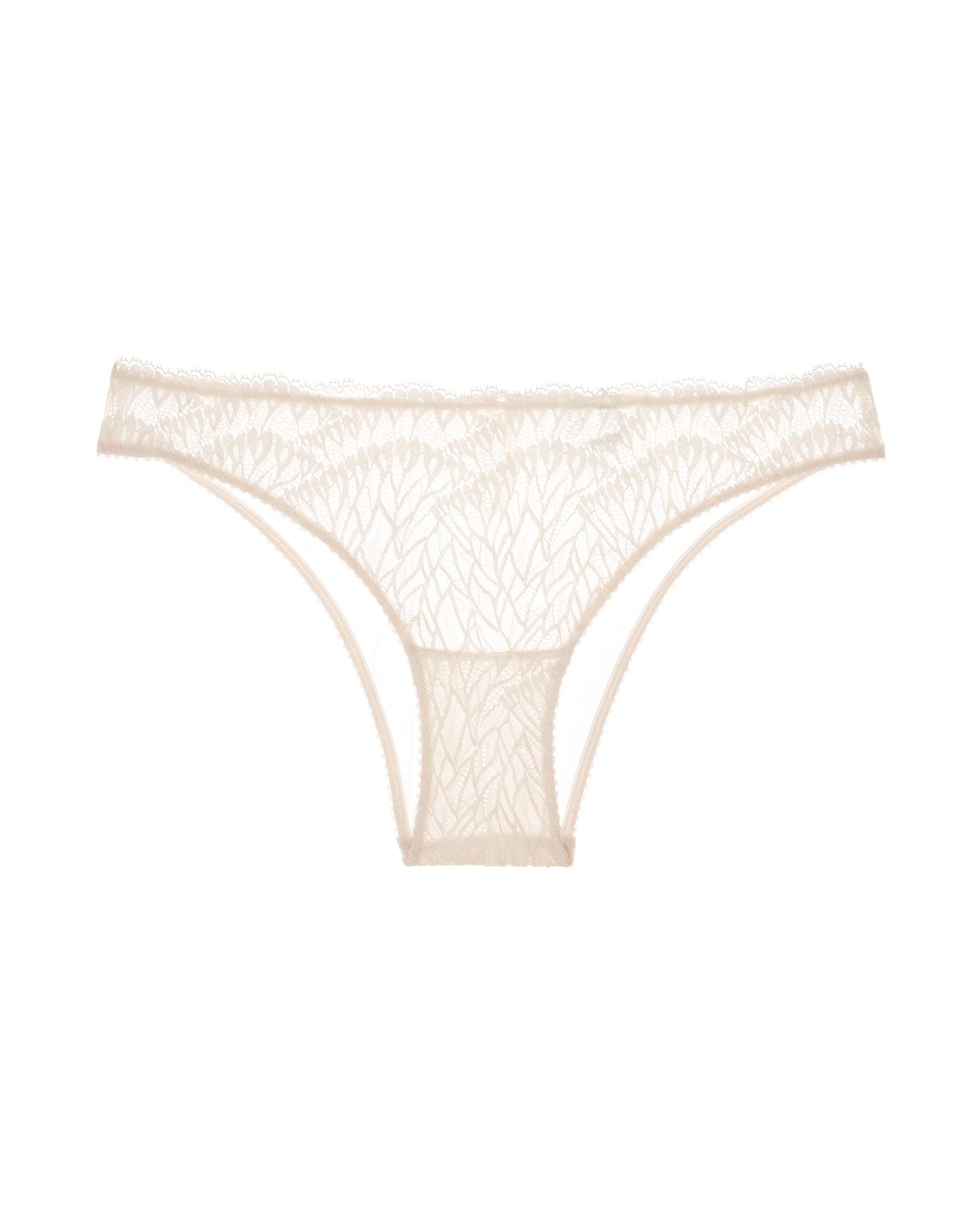 Journelle Loulou Bikini in white