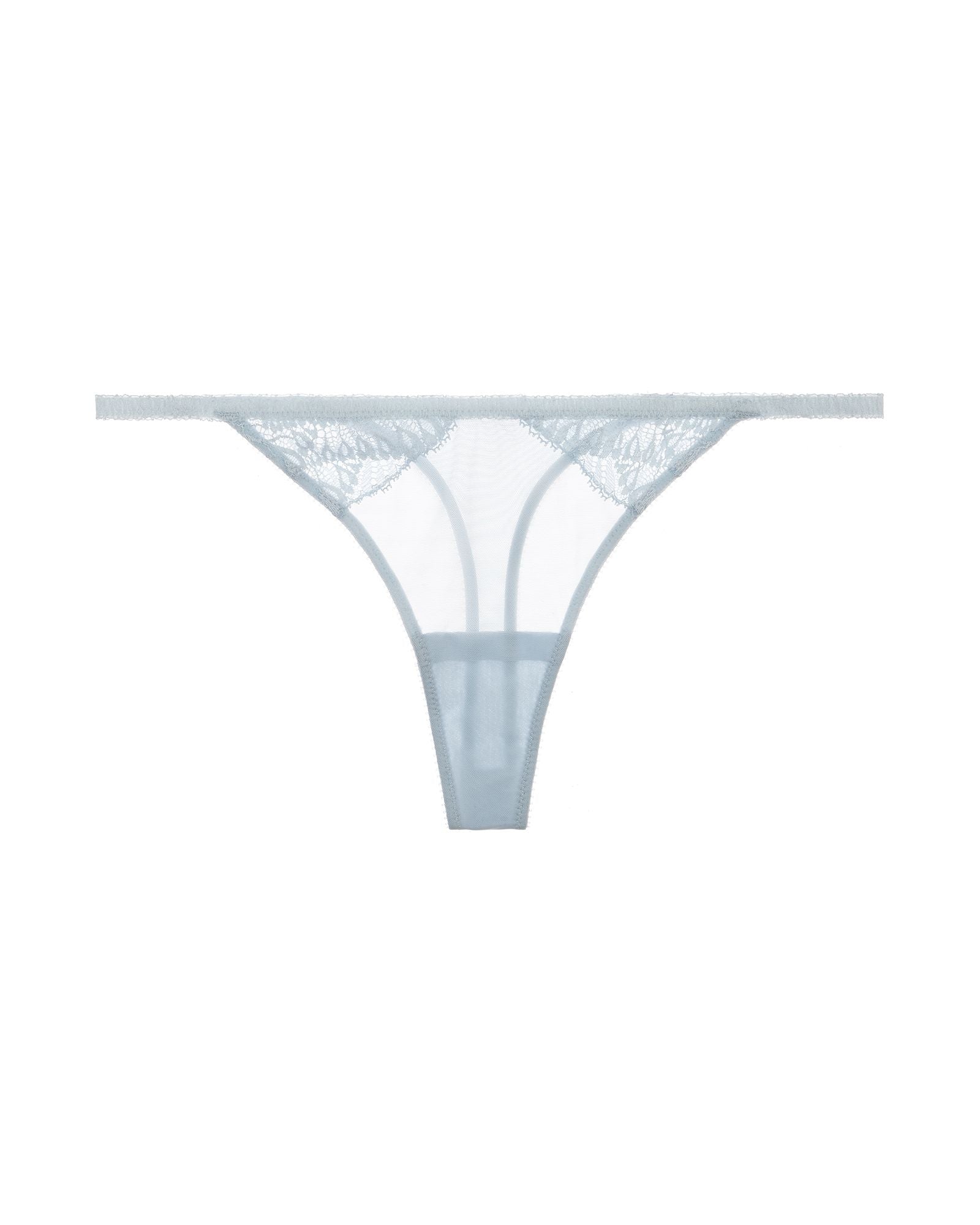 Journelle Loulou Thong in blue