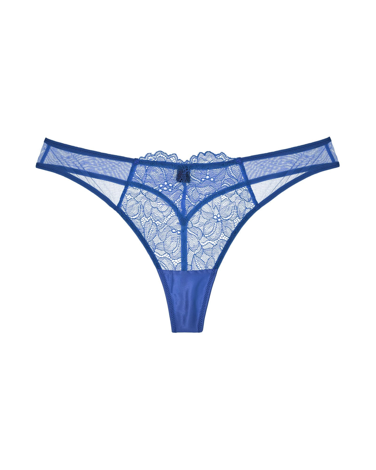 Journelle Lexi Thong in blue
