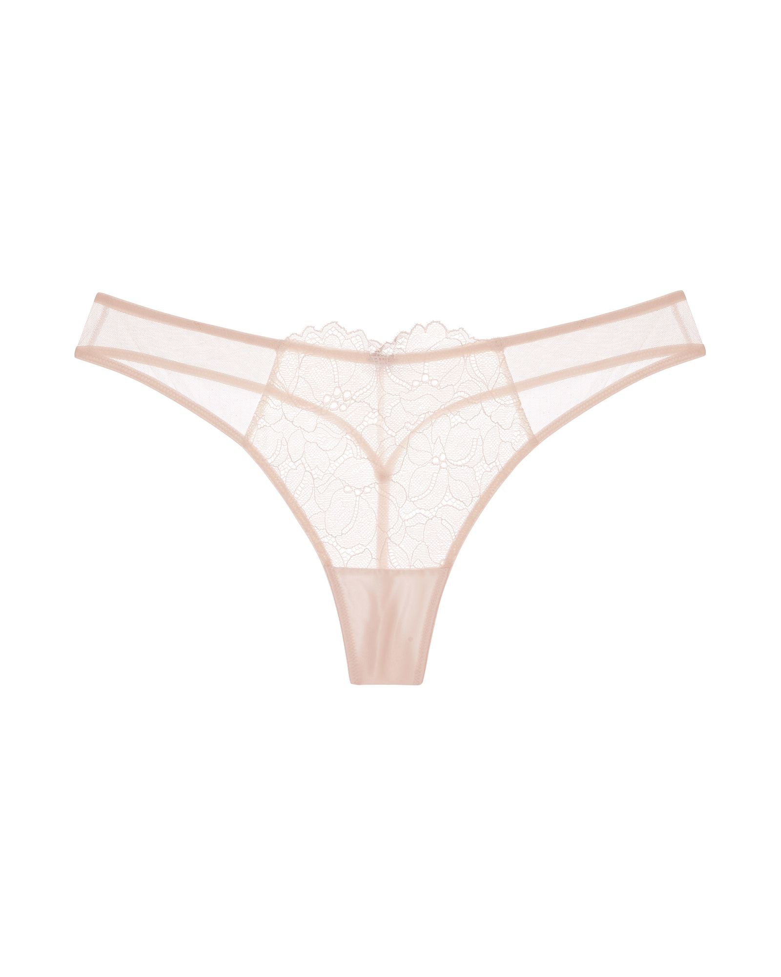 Journelle Lexi Thong in pink