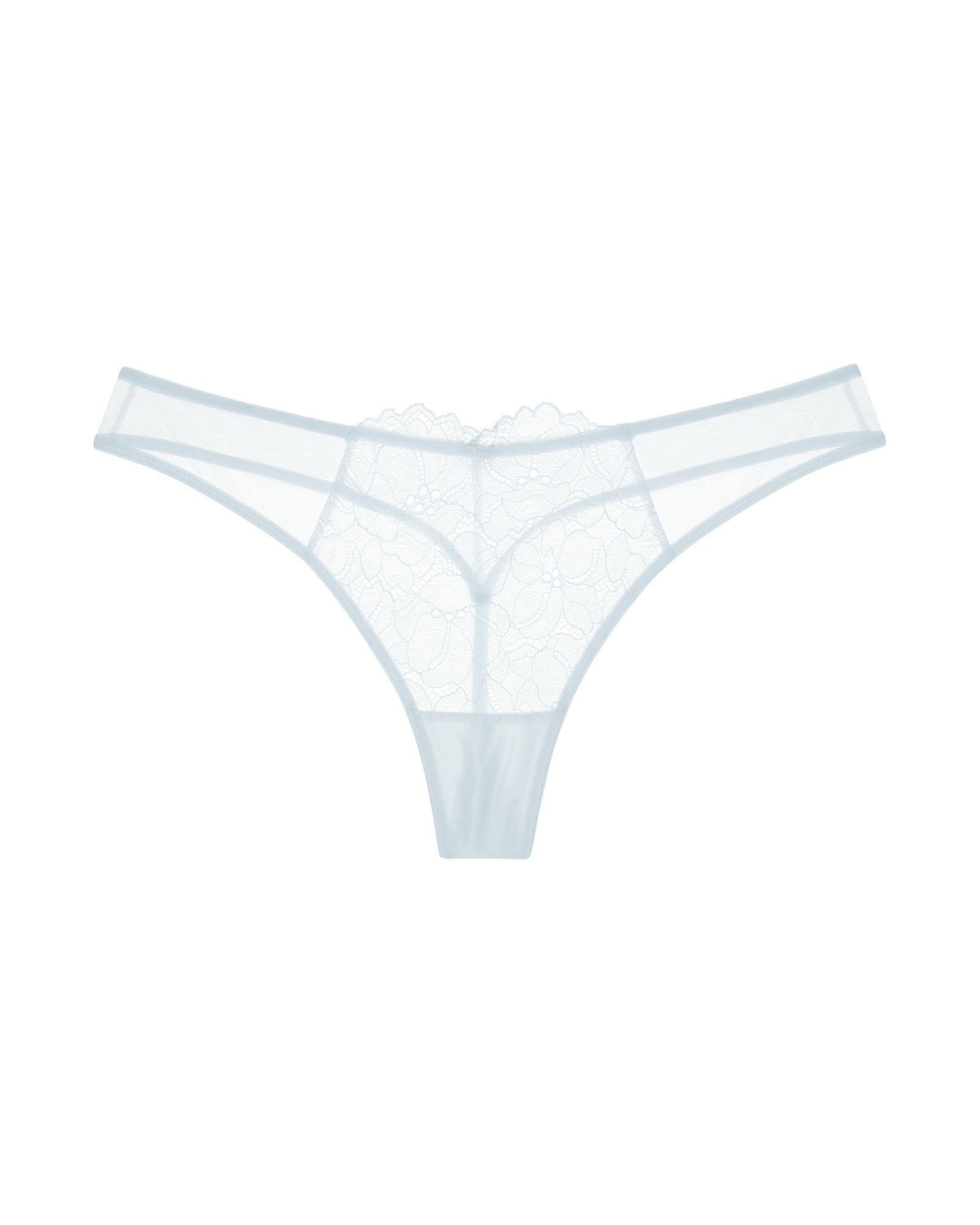 Journelle Lexi Thong in blue