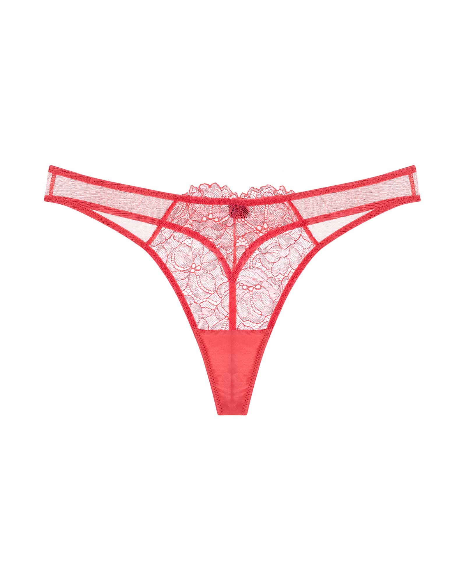 Journelle Lexi Thong in pink