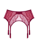 Lexi Suspender Belt