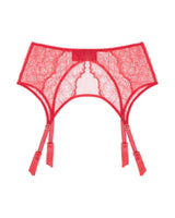 Lexi Suspender Belt