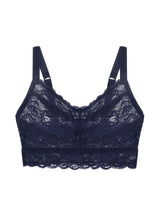 Never Say Never Curvy Sweetie Bralette