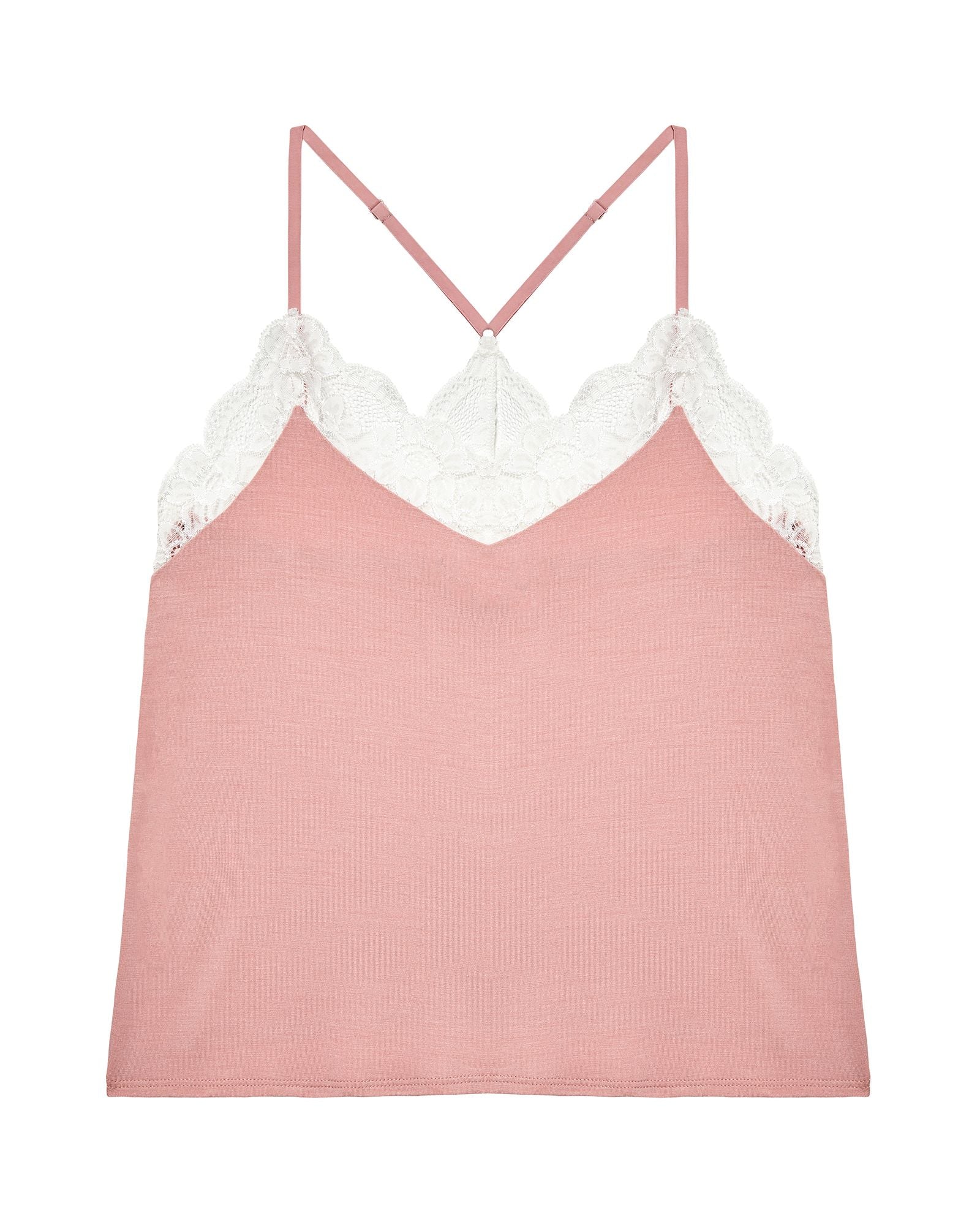 Journelle Emma Cami in pink