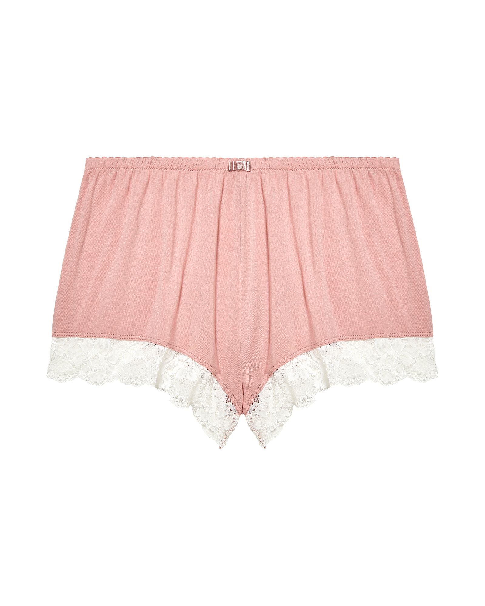 Journelle Emma Tap Short in pink