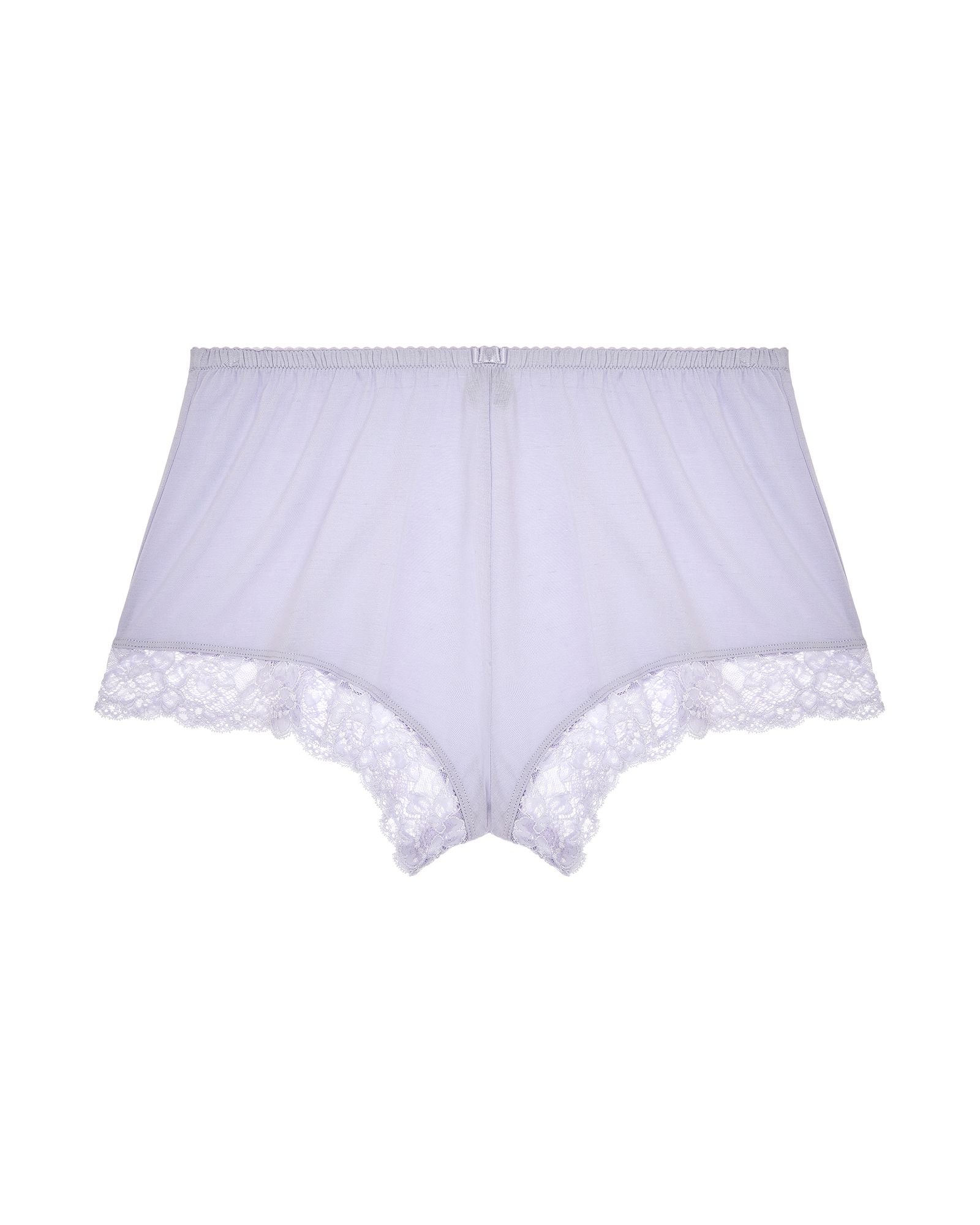 Journelle Emma Tap Short in purple