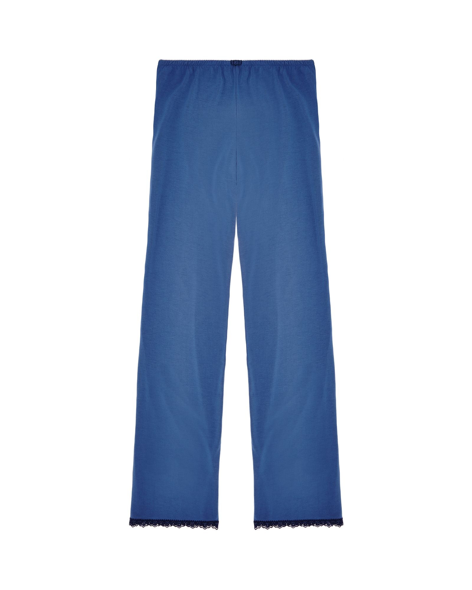 Journelle Emma Lounge Pant in blue