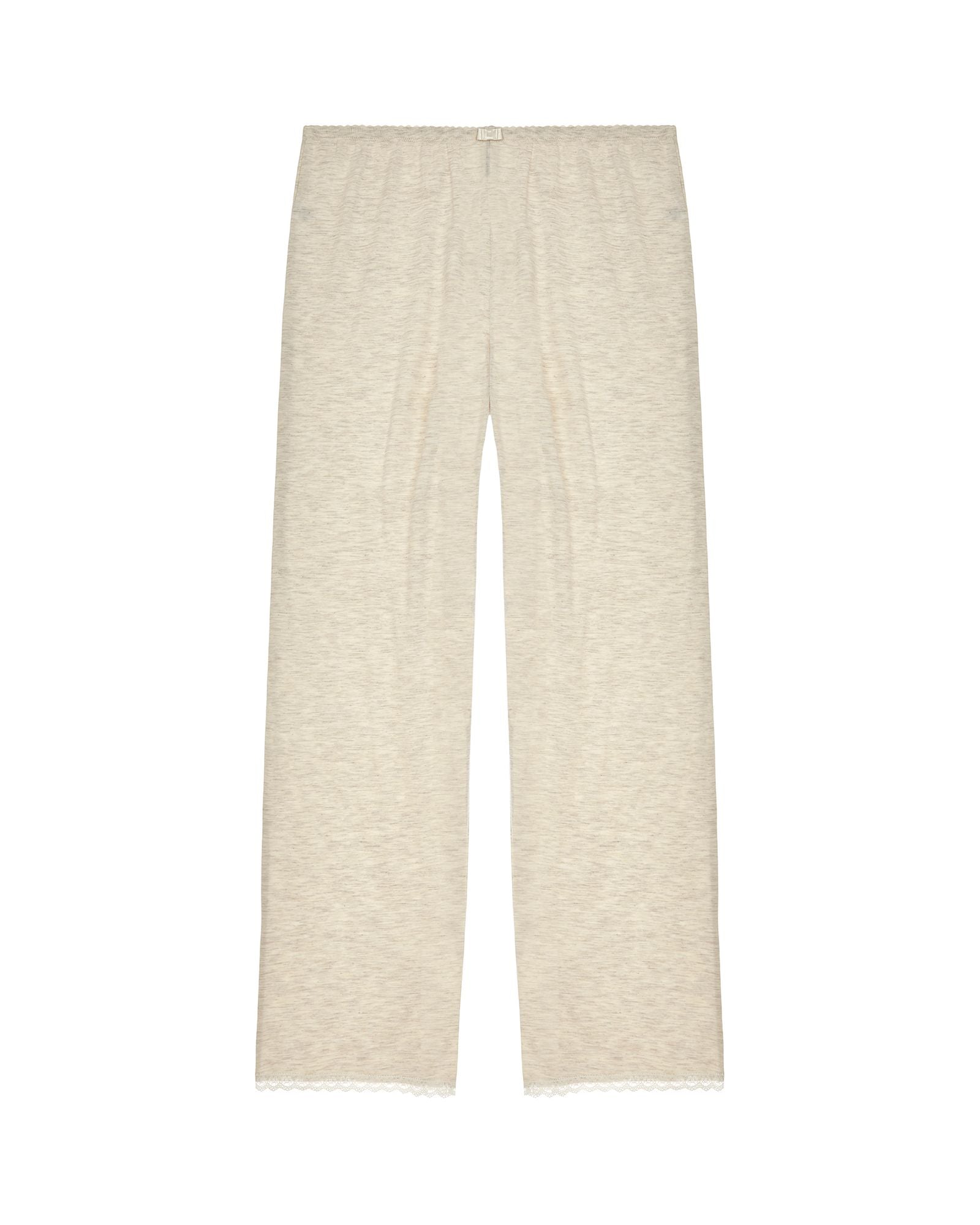 Journelle Emma Lounge Pant in white
