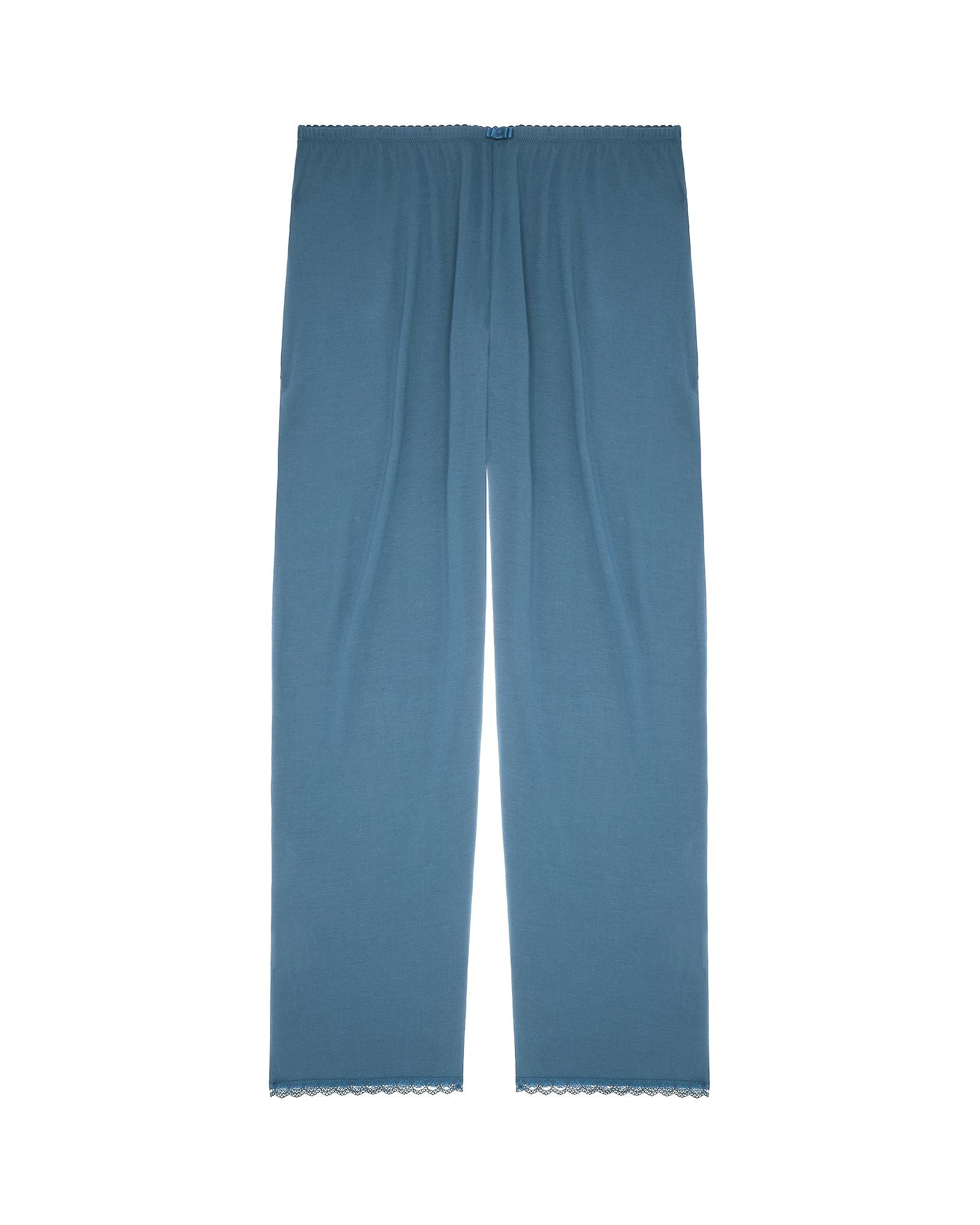 Journelle Emma Lounge Pant in blue