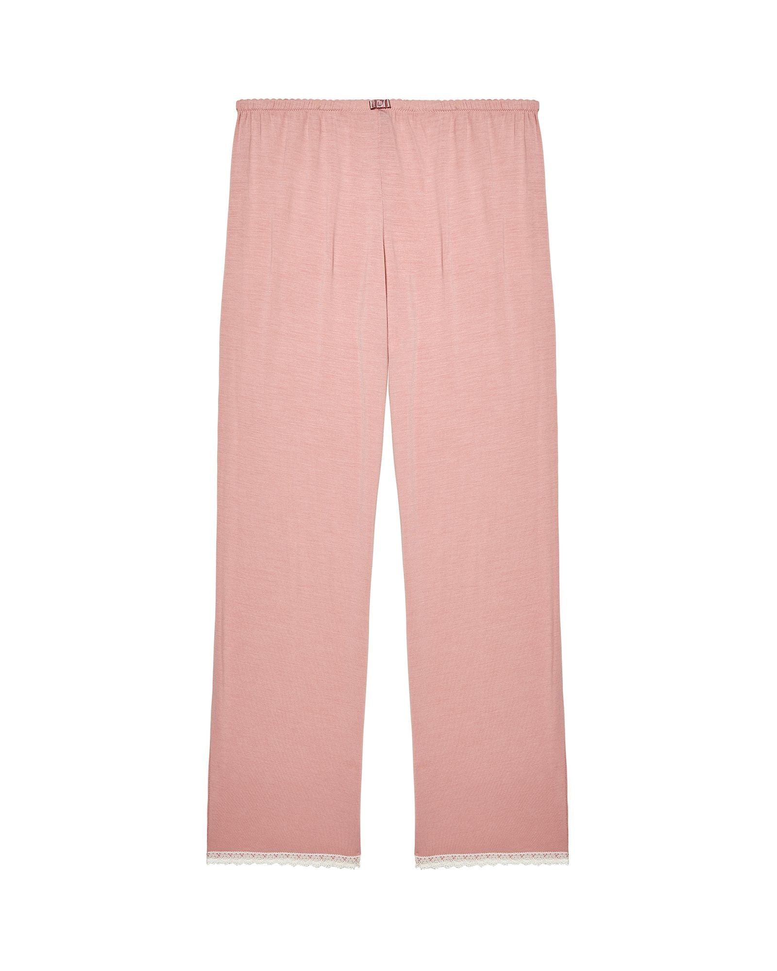 Journelle Emma Lounge Pant in pink