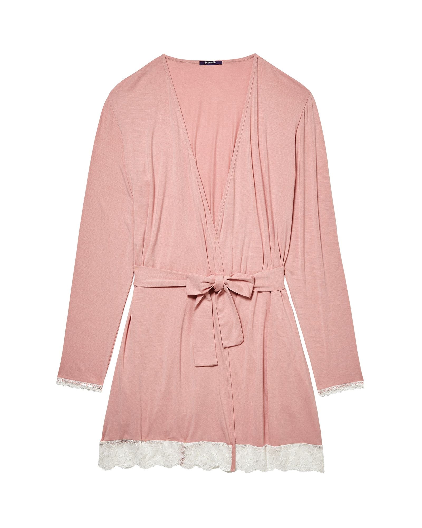 Journelle Emma Robe in pink