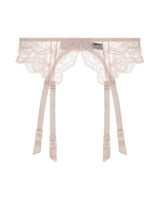 Anais Suspender Belt
