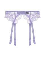 Anais Suspender Belt