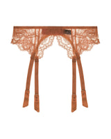 Anais Suspender Belt
